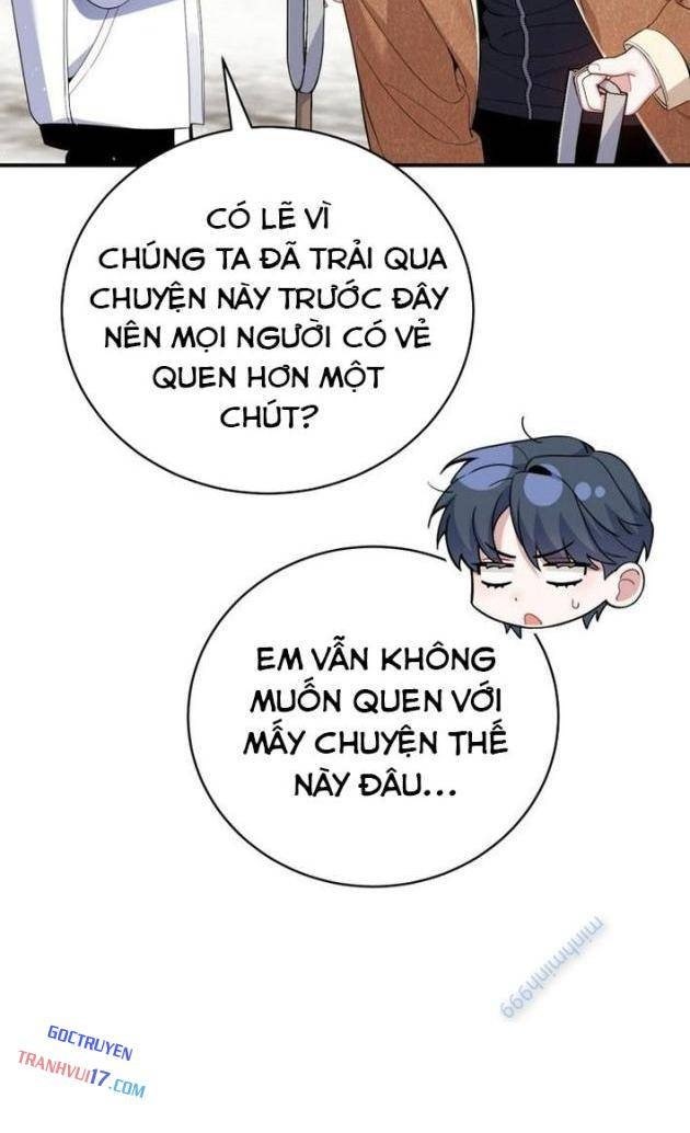 Hướng Dẫn Hồi Quy Dành Cho Thần Tượng - Page 32
