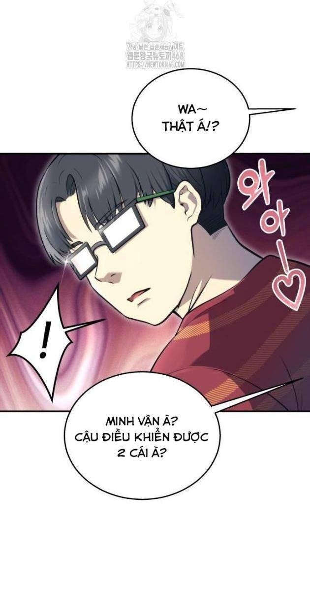 Cuộc Chiến Trong Tòa Tháp: Urek Mazino - Page 29