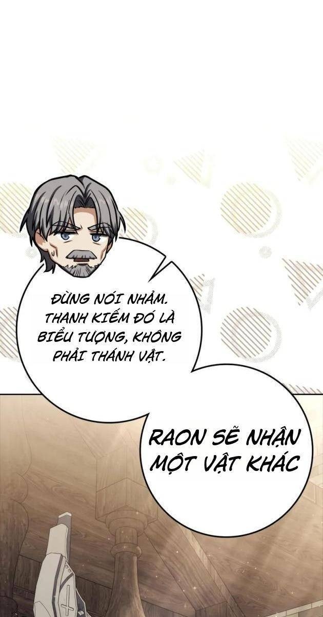 Sát Thủ Tái Sinh Thành Một Kiếm Sĩ Thiên Tài - Page 115