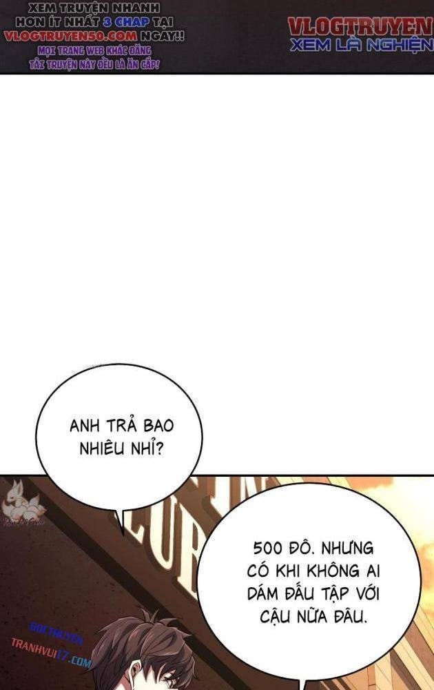 Ác Nhân Lồng Bát Giác - Page 66