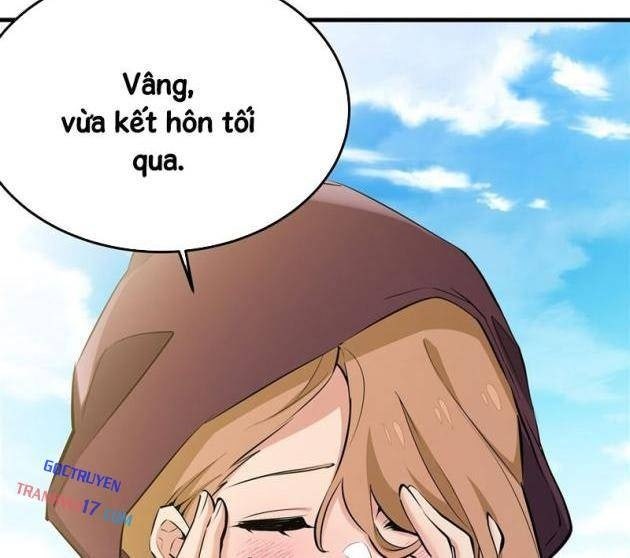 Phản Diện Tóc Vàng Trong Tiểu Thuyết Phượng Ngạo Thiên Cũng Muồn Hạnh Phúc - Page 50