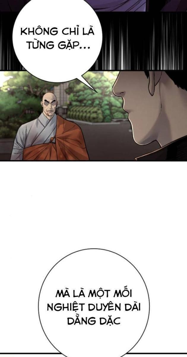 Cảnh Sát Báo Thù - Page 47