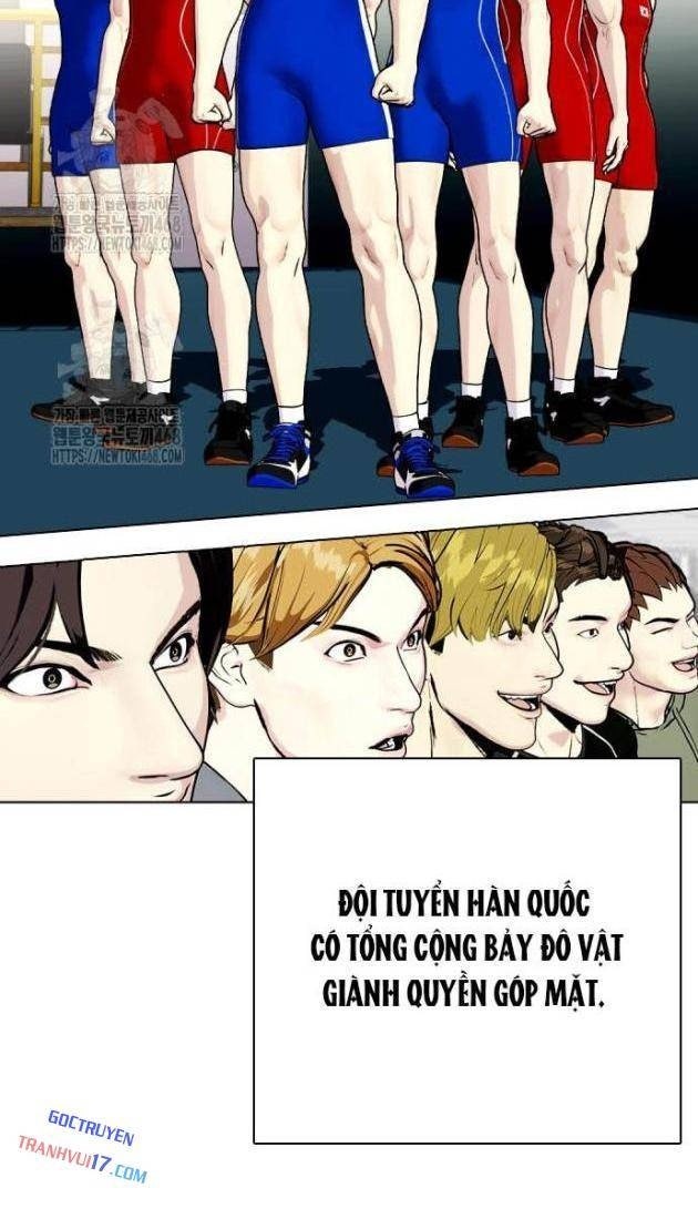 Loser Giỏi Võ - Page 2