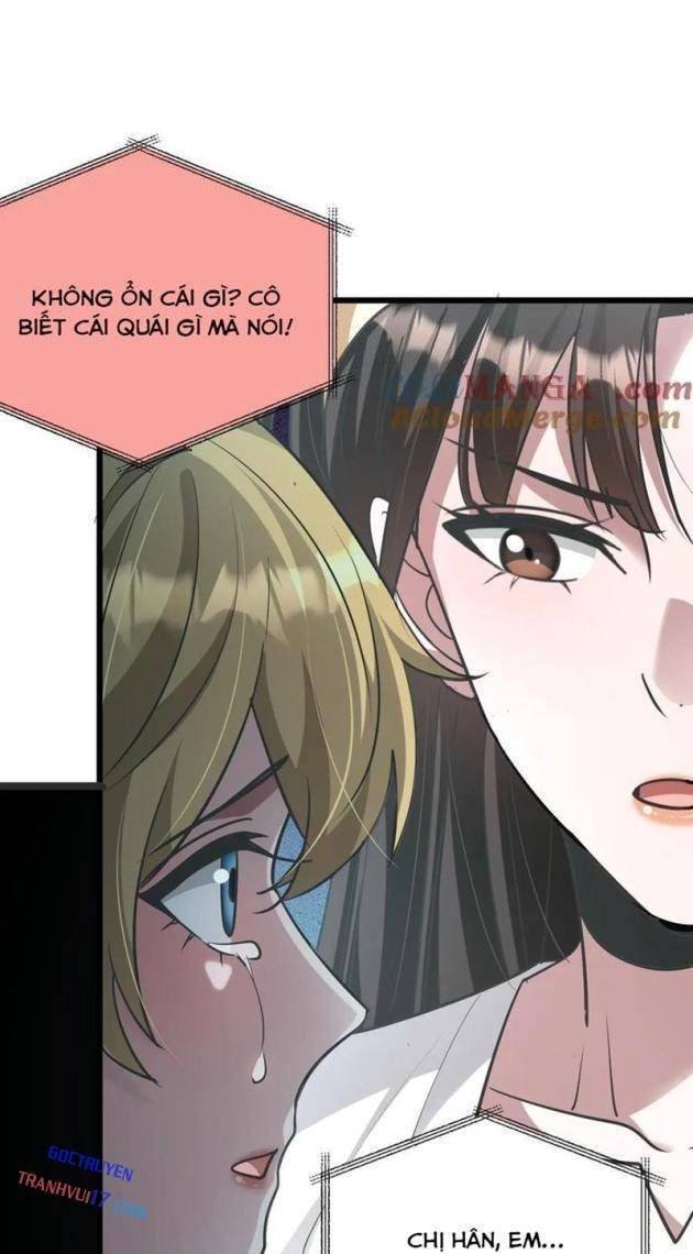 Ta Bị Kẹt Cùng Một Ngày 1000 Năm - Page 24