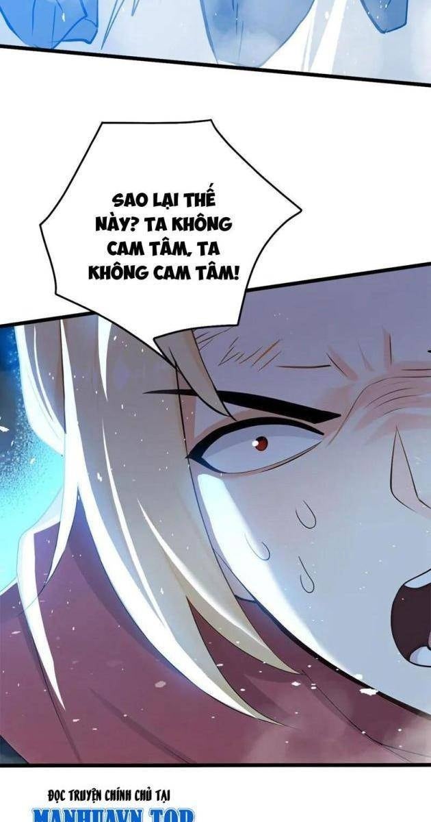 Đệ Tử Tu Luyện, Ta Nằm Chơi! - Page 32