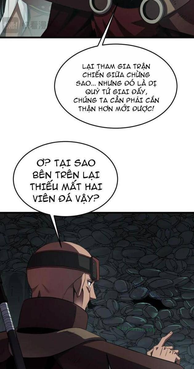Mạt Thế Kiếm Thần: Ta Chấn Kinh Toàn Cầu - Page 55