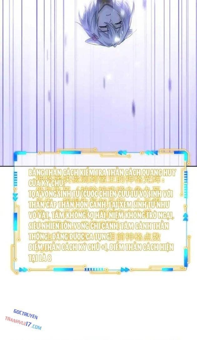 Cường Giả Đến Từ Trại Tâm Thần - Page 87