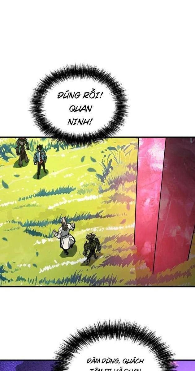 Toàn Cầu Ngự Thú: Ta Có Thế Thấy Lộ Tuyến Tiến Hóa - Page 21