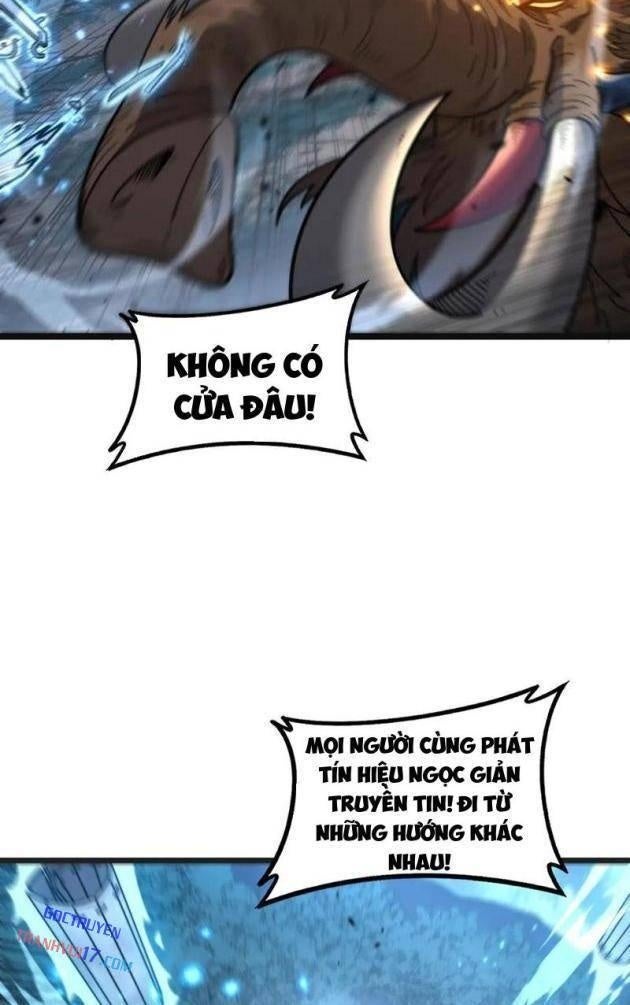 Lão Xà Tu Tiên - Page 36