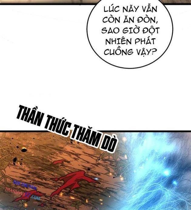 Lão Xà Tu Tiên - Page 4