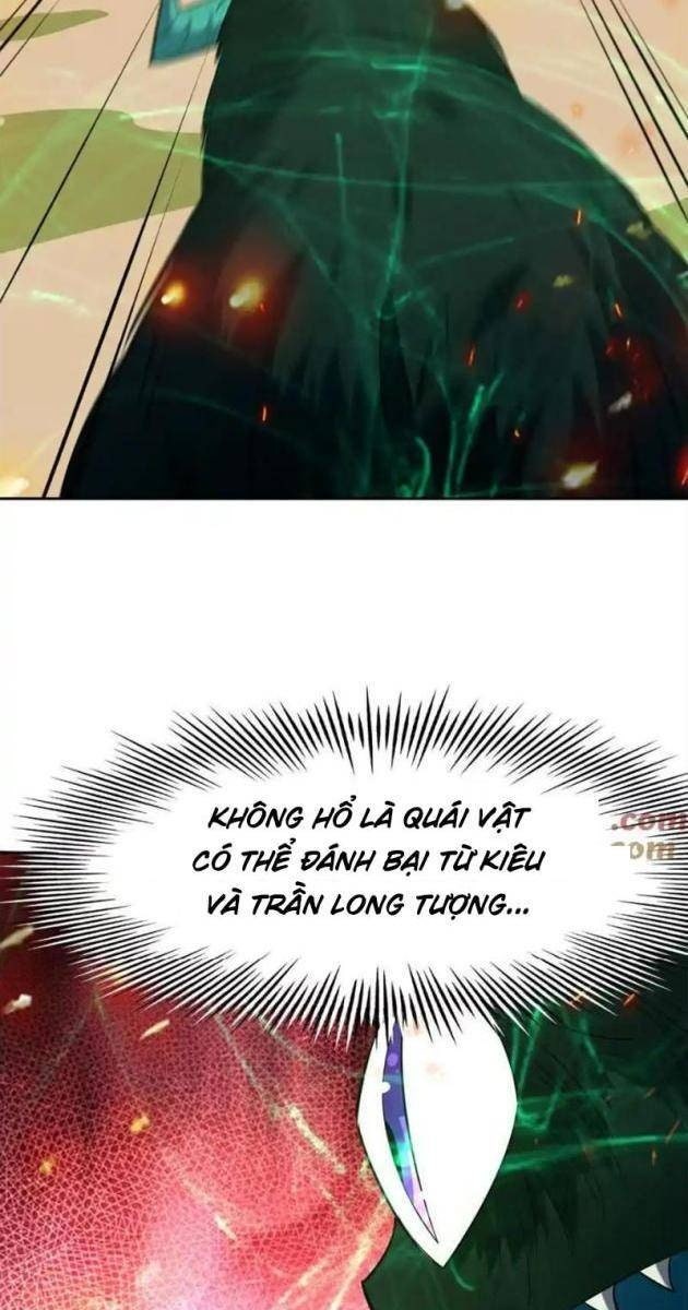 Trùng Sinh Thành Godzilla 2: Thú Thần Quật Khởi - Page 49