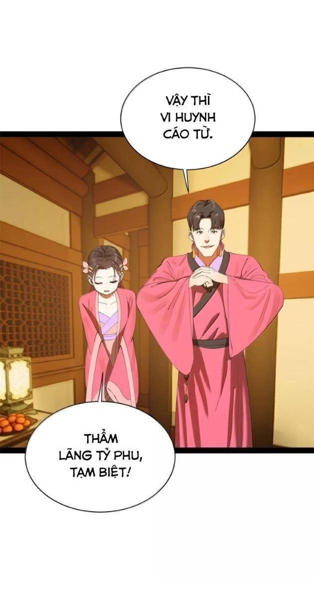 Chàng Rể Mạnh Nhất Lịch Sử - Page 25