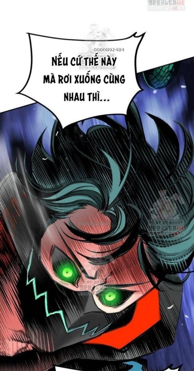 Đại Chiến Người Và Trùng - Page 6