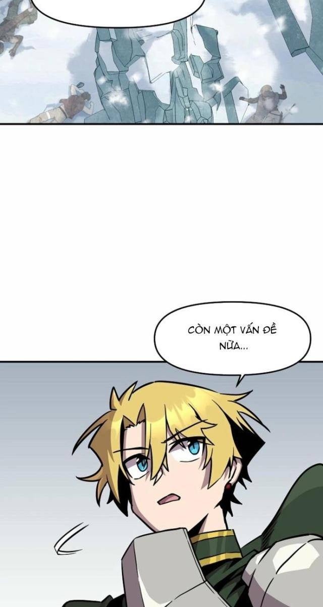 Người Chơi Lỗi - Page 29