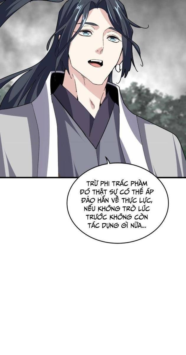Đại Quản Gia Là Ma Hoàng - Page 47
