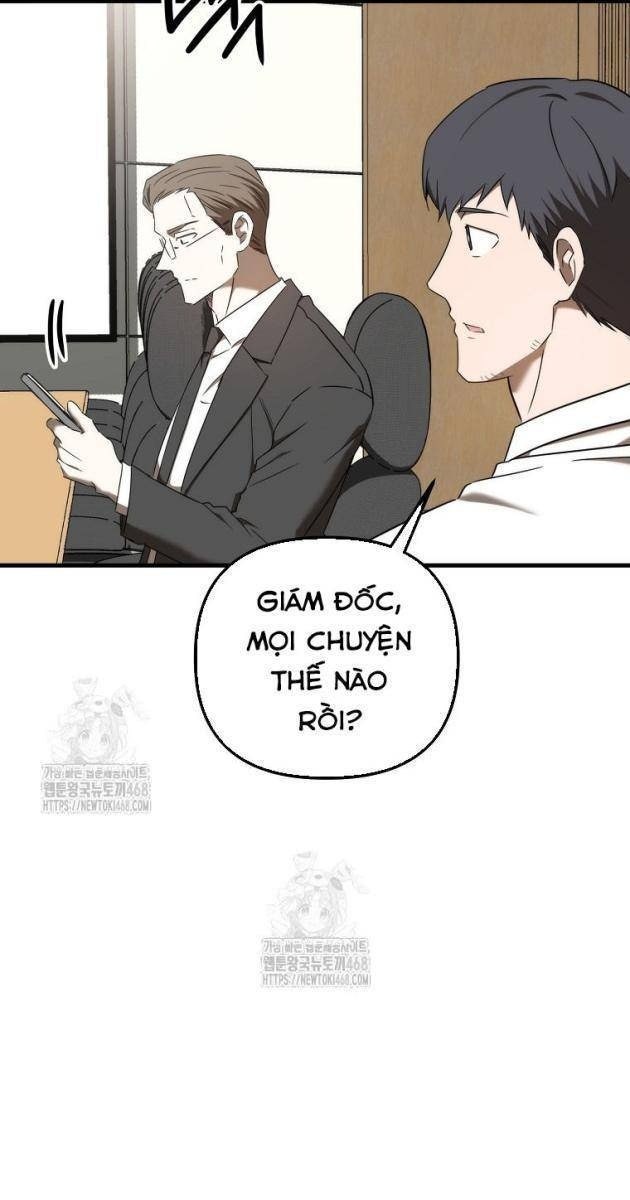 Tân Binh Của Đội Bóng Chày Quá Giỏi - Page 7