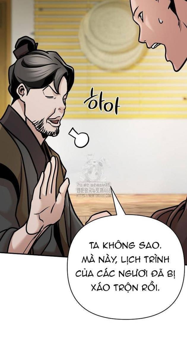 Tiểu Tử Đáng Ngờ Lại Là Cao Thủ - Page 29