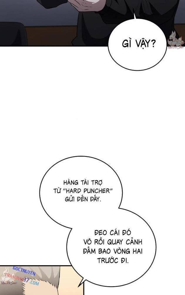 Ác Nhân Lồng Bát Giác - Page 30