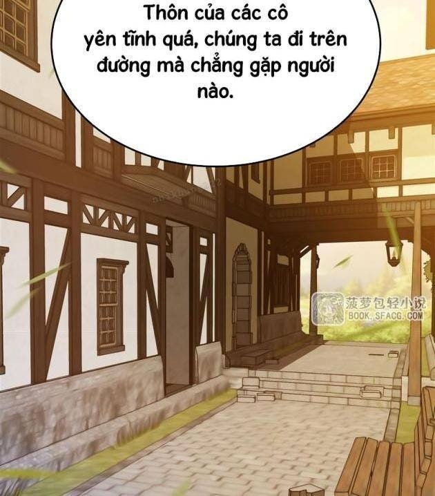 Phản Diện Tóc Vàng Trong Tiểu Thuyết Phượng Ngạo Thiên Cũng Muồn Hạnh Phúc - Page 16