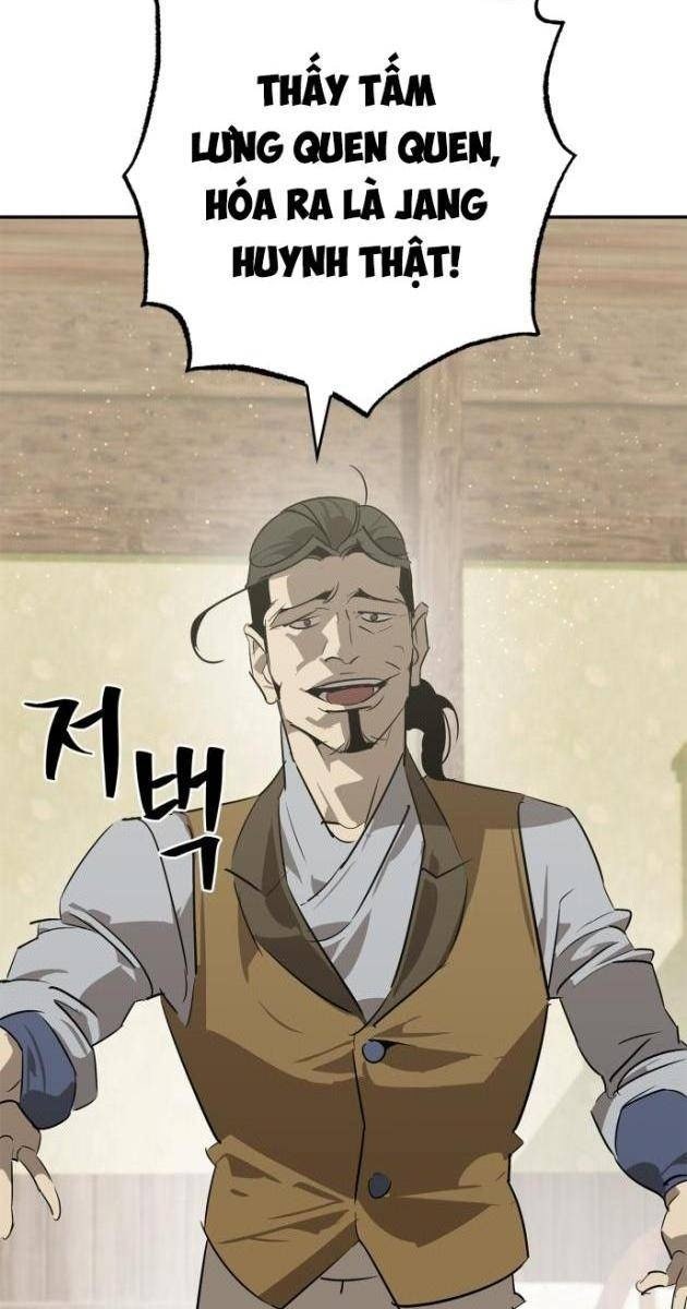 Võ Lâm Phương Tây - Page 61