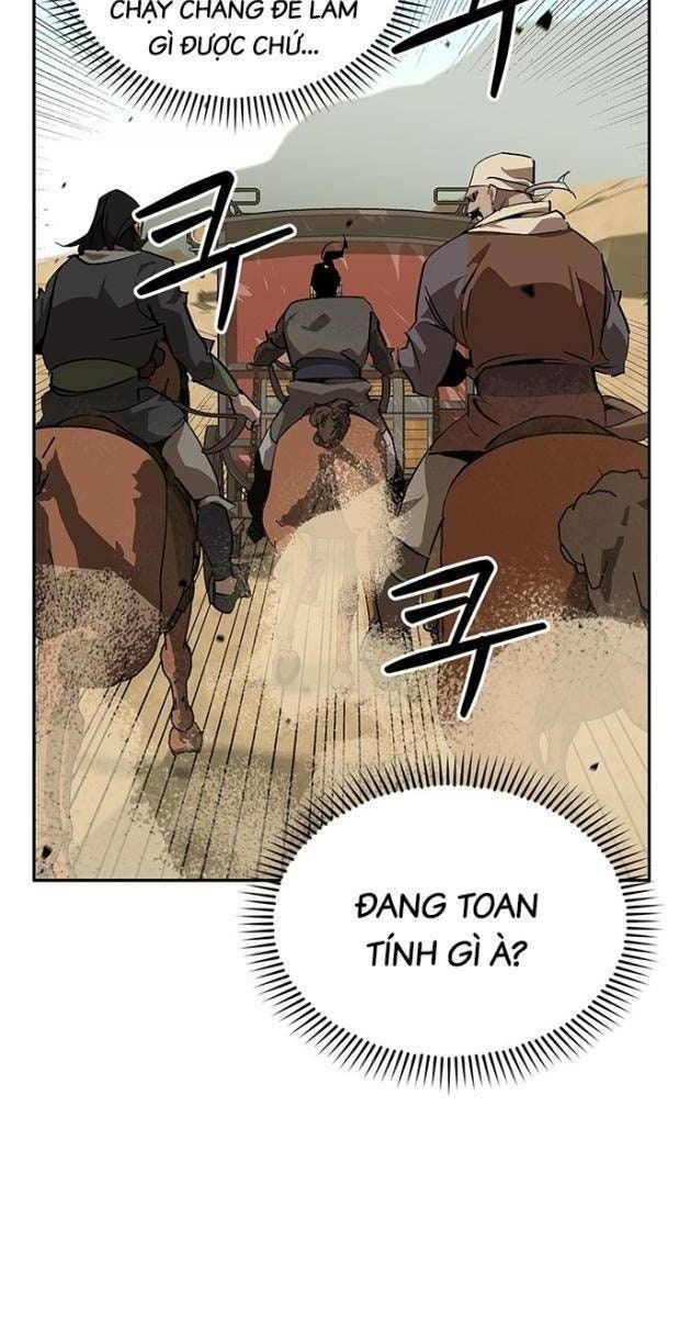 Võ Lâm Phương Tây - Page 21