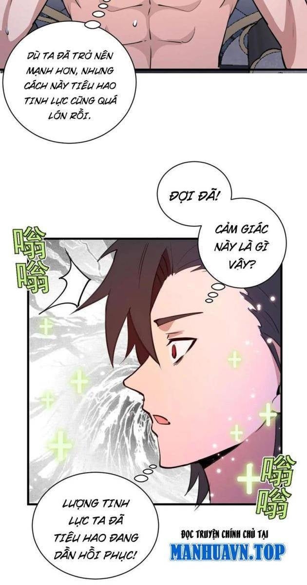 Ta Dựa Vào Hậu Cung Chinh Phục Thế Giới - Page 42