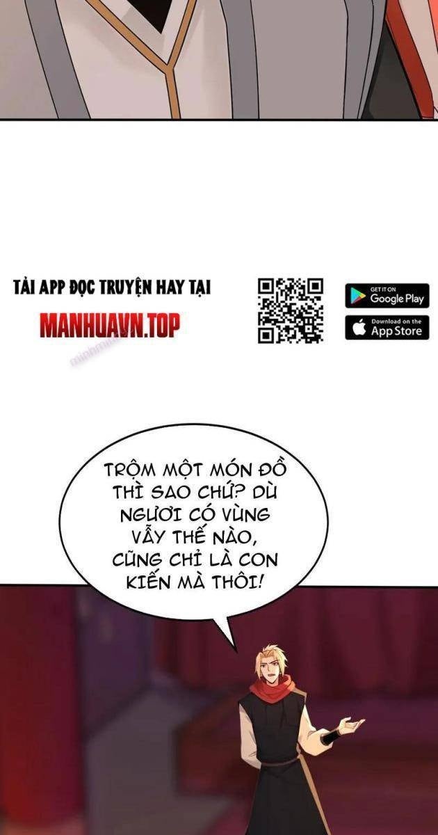 Đệ Tử Tu Luyện, Ta Nằm Chơi! - Page 13