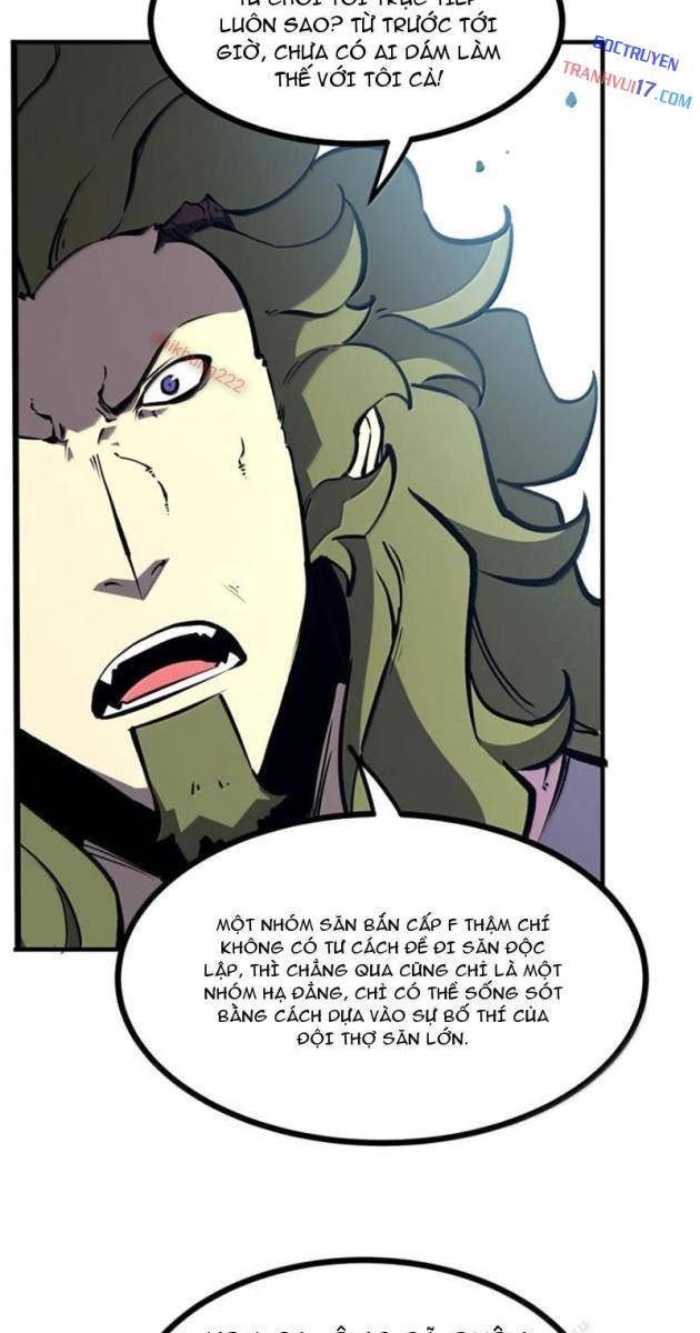Ta Dựa Vào Nhặt Rác Trở Thành Vương Giả - Page 27