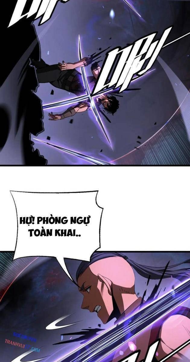 Mạt Thế Kiếm Thần: Ta Chấn Kinh Toàn Cầu - Page 8