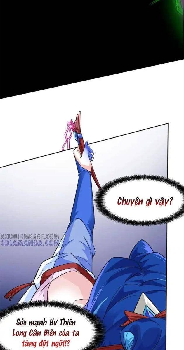 Cường Giả Đến Từ Trại Tâm Thần - Page 25
