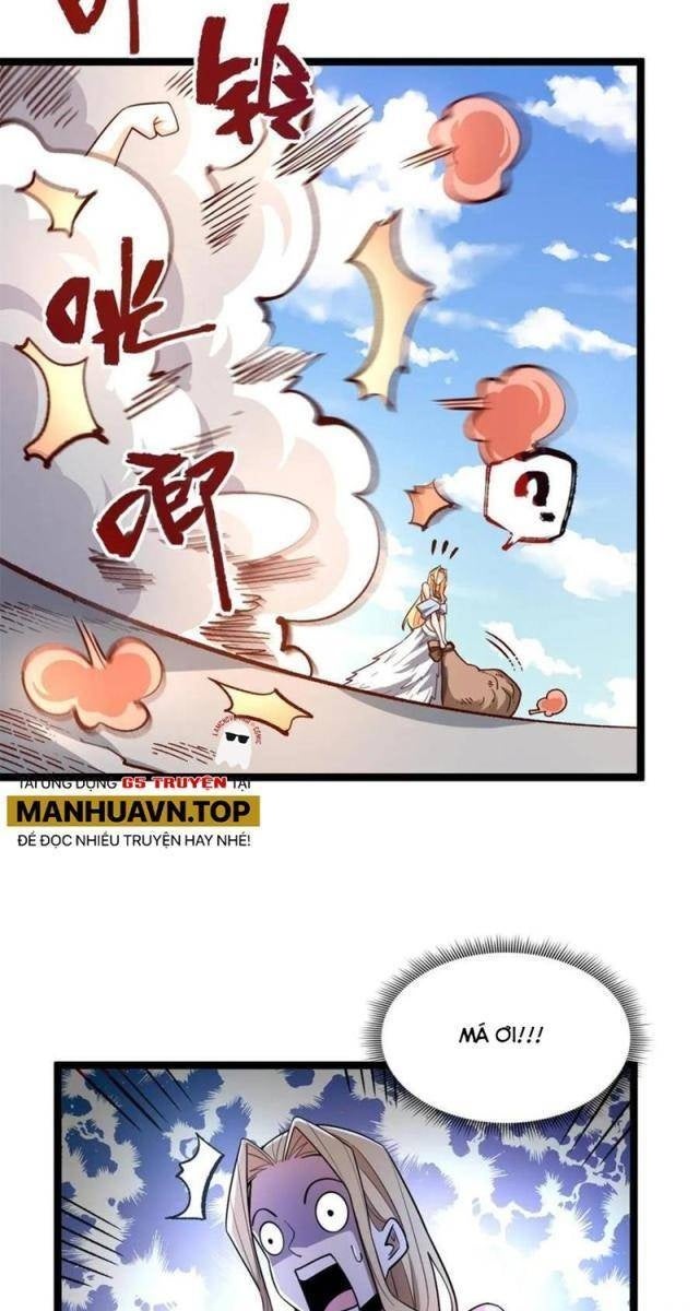 Nguyên Lai Ta Là Tu Tiên Đại Lão - Page 53