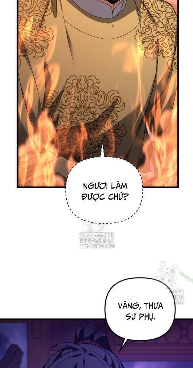 Võ Thần Tái Sinh - Page 88