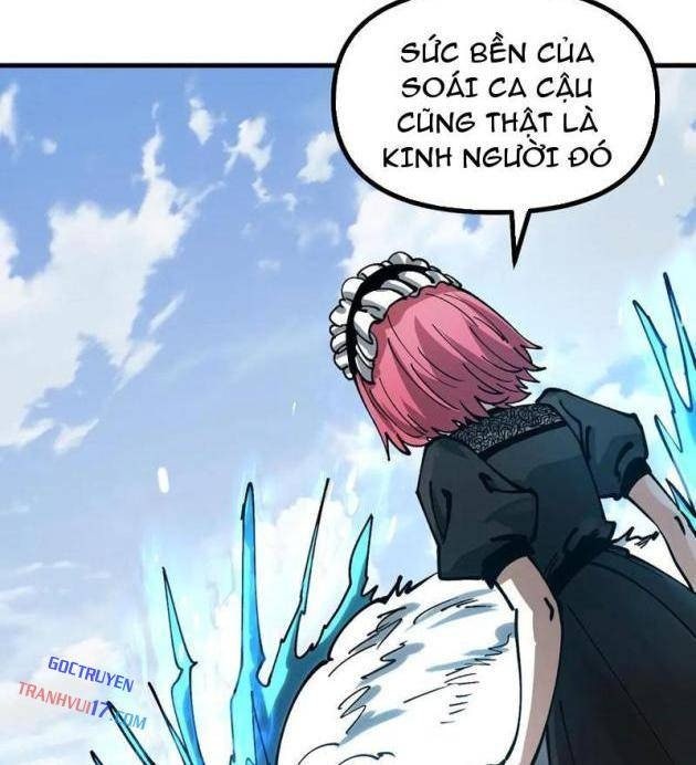 Toàn Cầu Ngự Thú: Ta Có Thế Thấy Lộ Tuyến Tiến Hóa - Page 54
