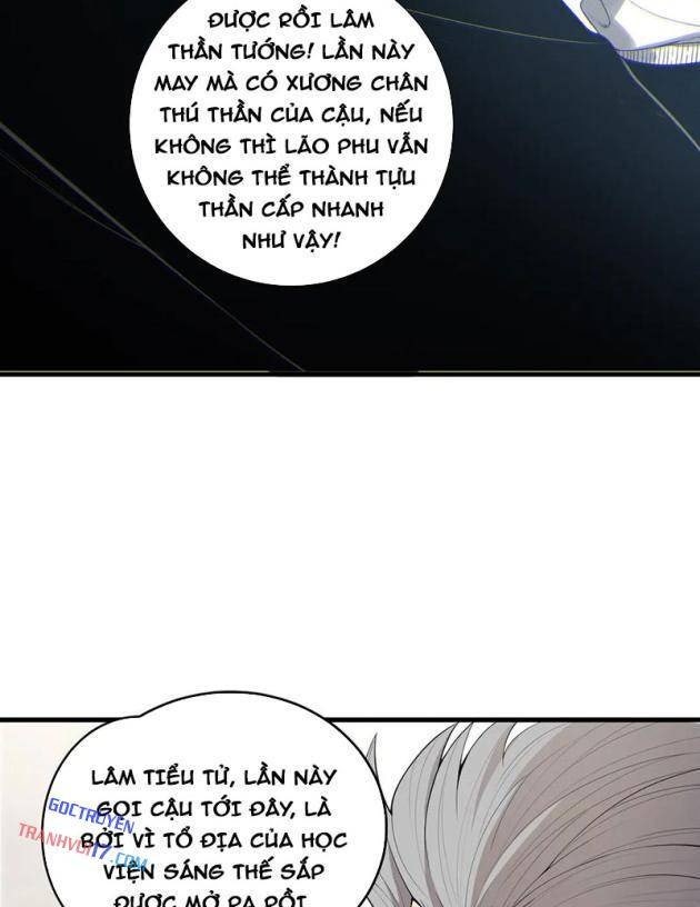 Thảm Họa Tử Linh Sư - Page 56