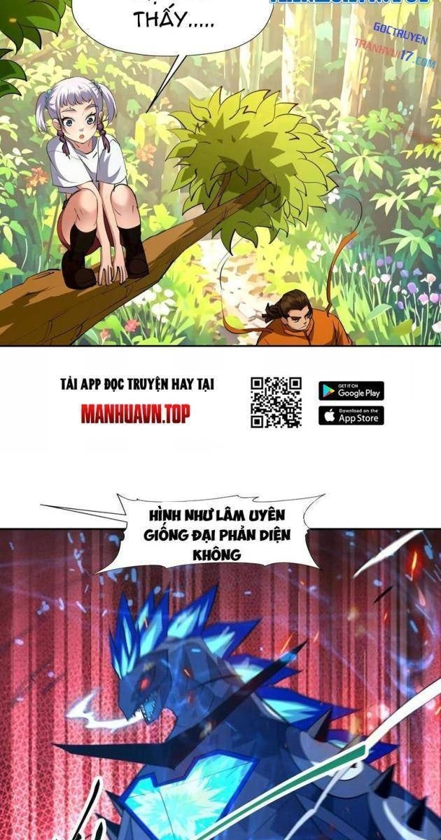 Trùng Sinh Thành Godzilla 2: Thú Thần Quật Khởi - Page 31