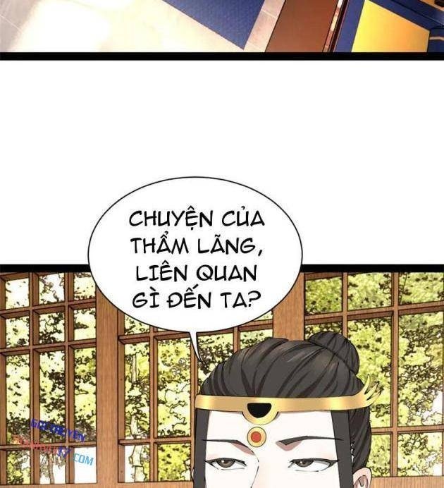 Chàng Rể Mạnh Nhất Lịch Sử - Page 38
