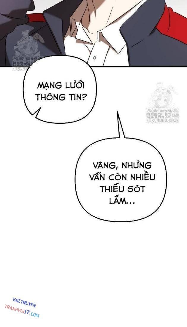 Tân Binh Của Đội Bóng Chày Quá Giỏi - Page 93