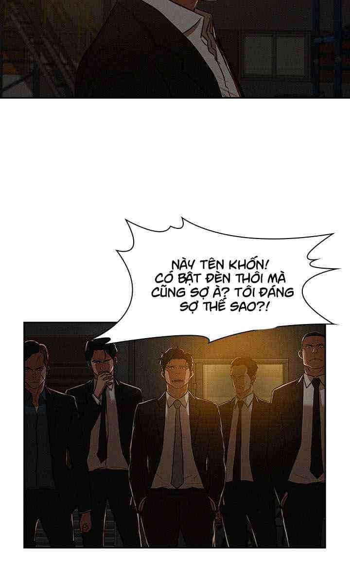 Chúa Tể Đồng Tiền - Page 73