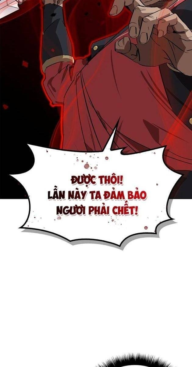 Võ Lâm Phương Tây - Page 81
