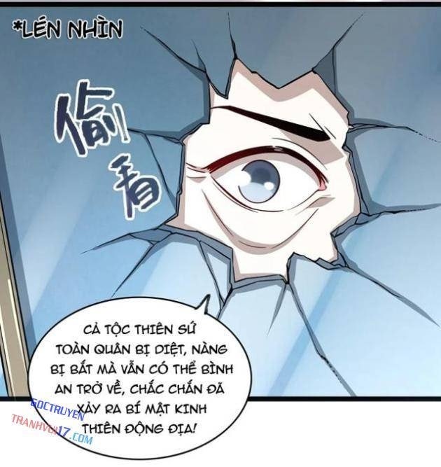 Nguyên Lai Ta Là Tu Tiên Đại Lão - Page 18