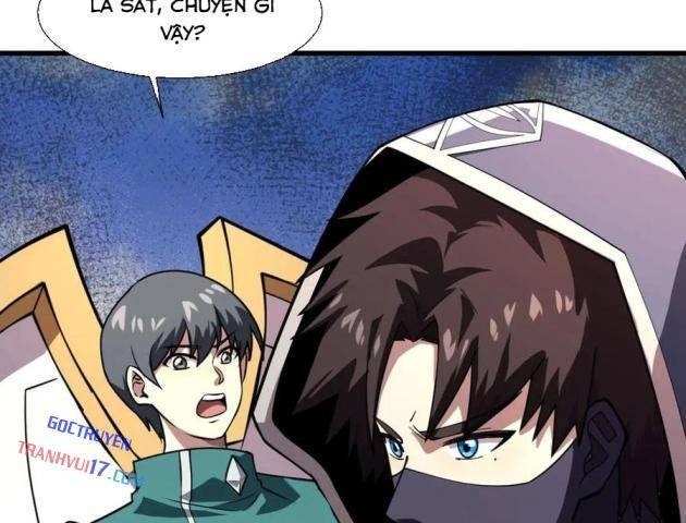 Chỉ Có Ta Có Thể Sử Dụng Triệu Hoán Thuật - Page 40