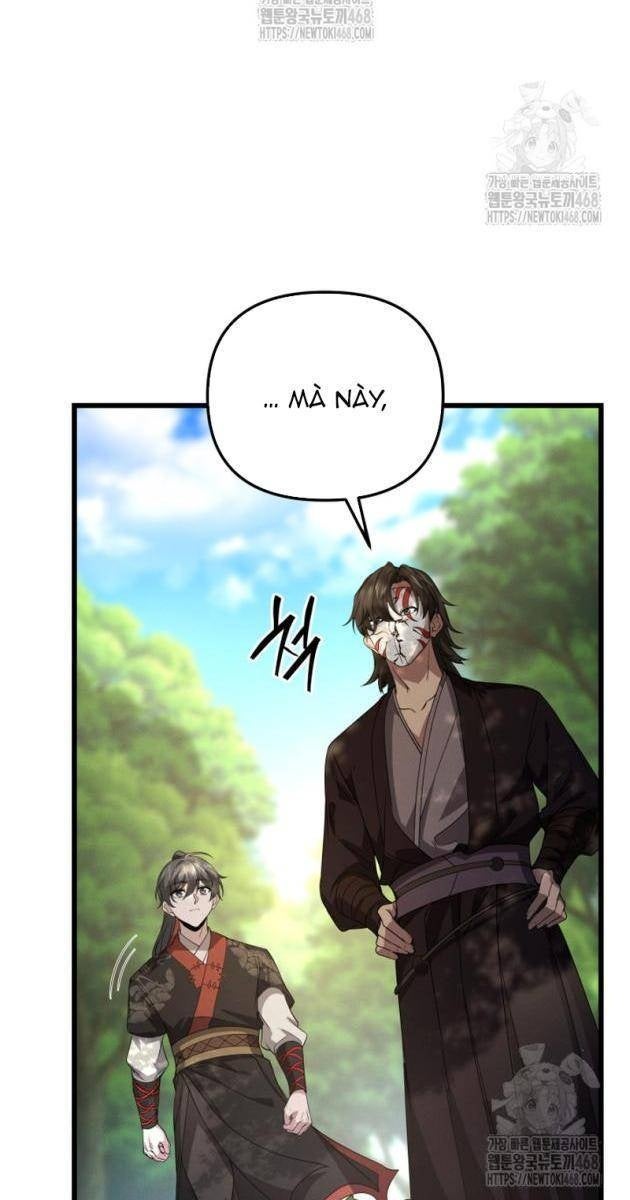 Võ Thần Tái Sinh - Page 28