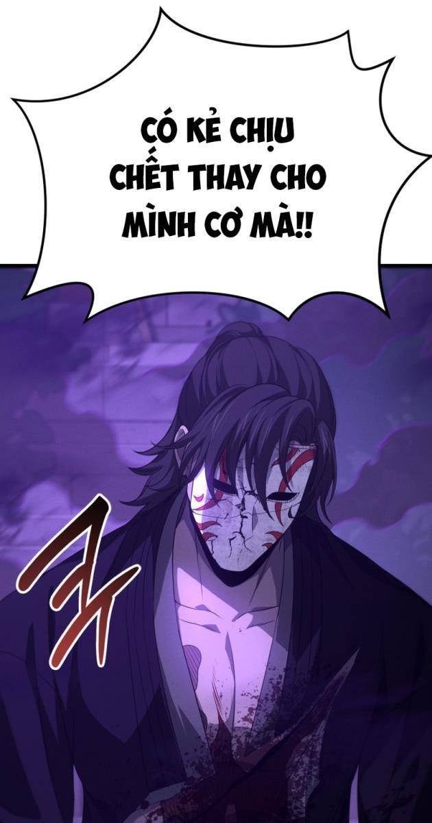 Võ Thần Tái Sinh - Page 114