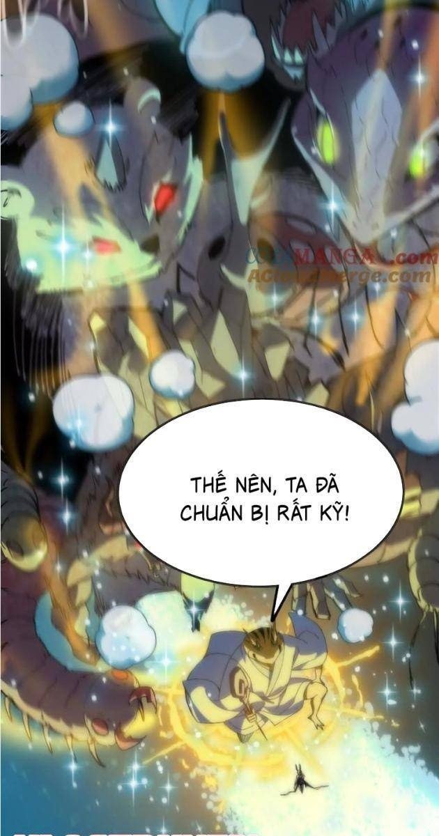 Dũng Giả Và Nữ Ma Vương - Page 44