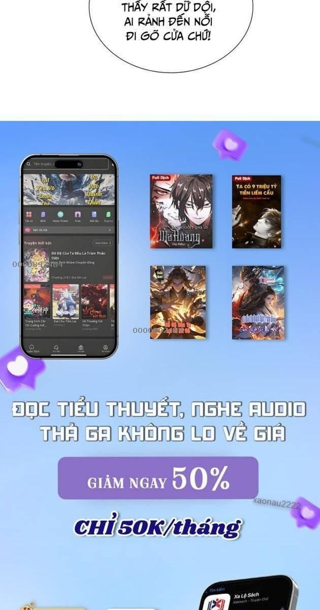 Ta Học Trảm Thần Trong Bệnh Viện Tâm Thần - Page 53