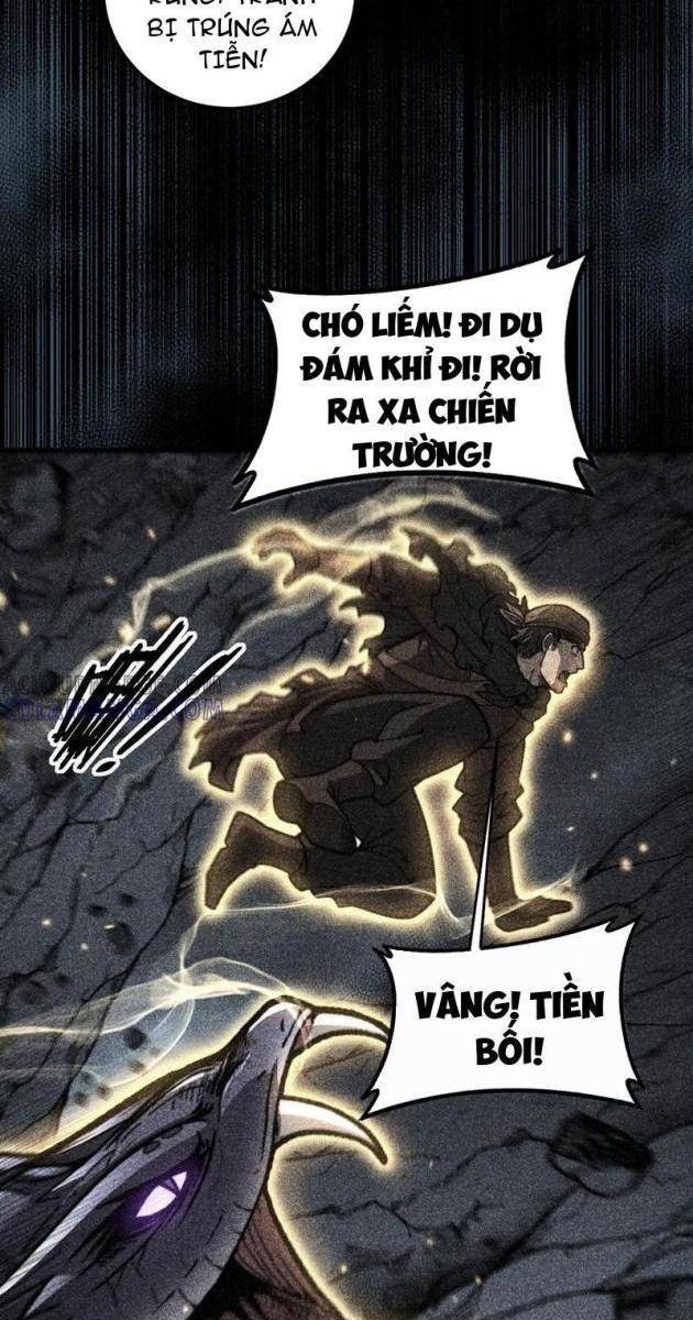 Lão Xà Tu Tiên - Page 7