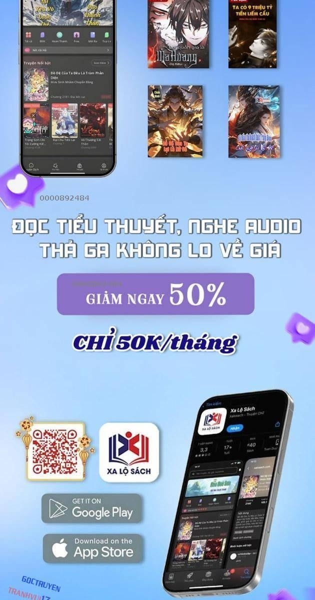 Người Giữ Cửa Vạn Giới - Page 51