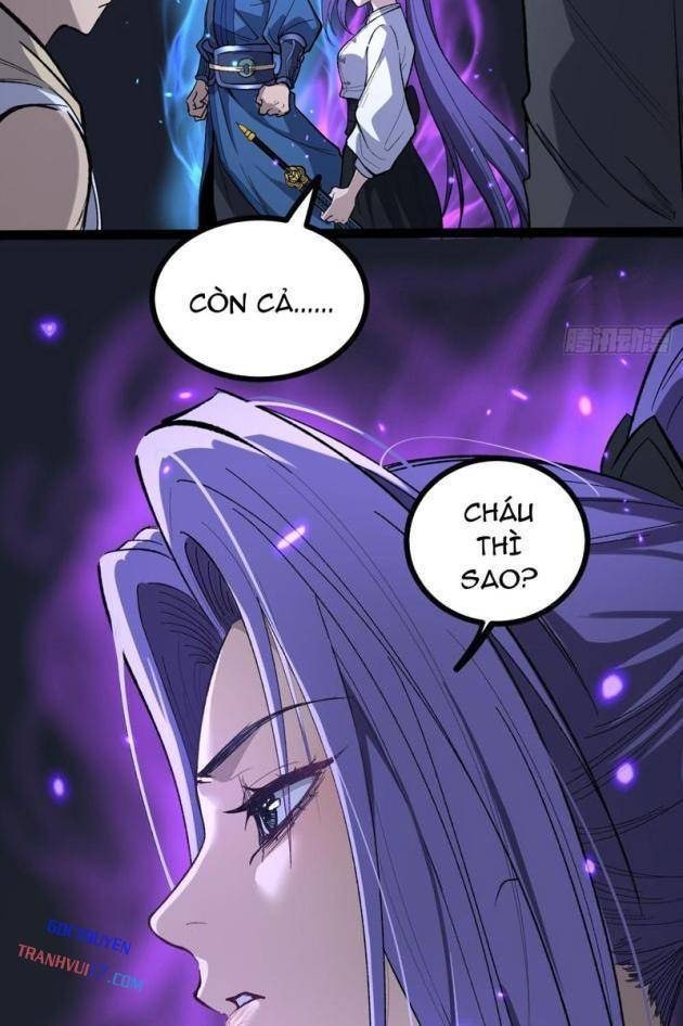 Người Giữ Cửa Vạn Giới - Page 29