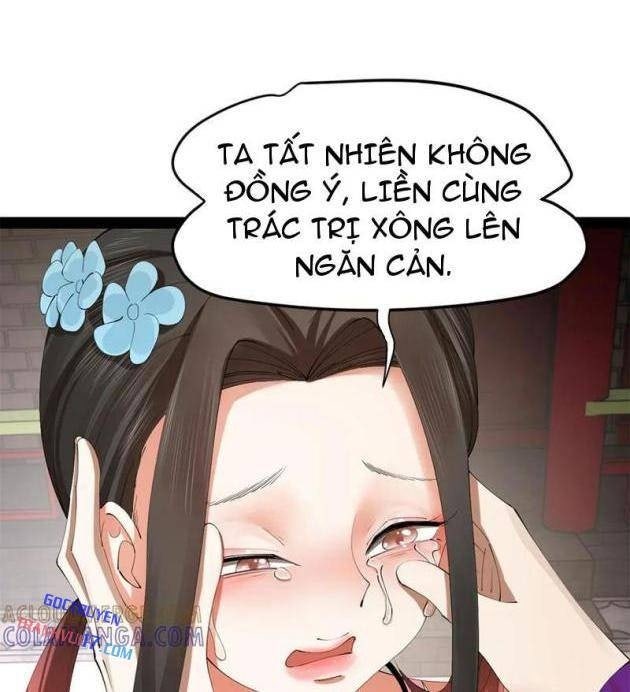 Chàng Rể Mạnh Nhất Lịch Sử - Page 30