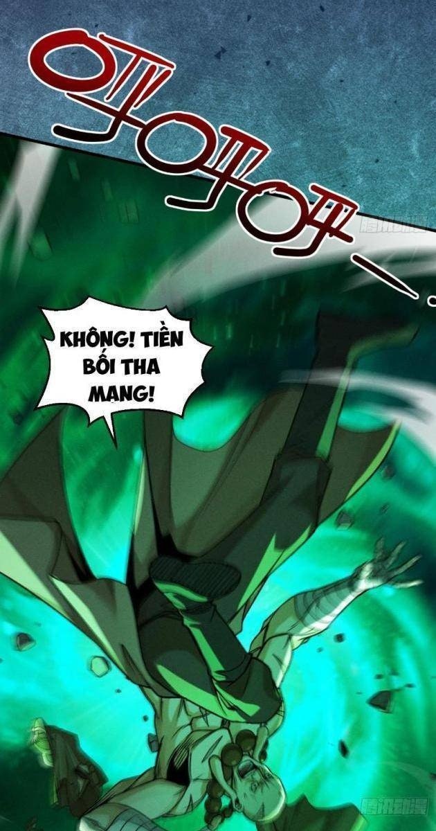 Gặp Mạnh Thì Càng Mạnh, Tu Vi Của Ta Không Giới Hạn - Page 15